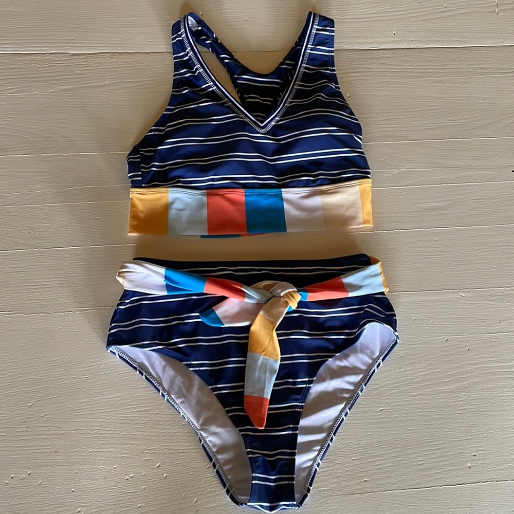 Adorable bikini